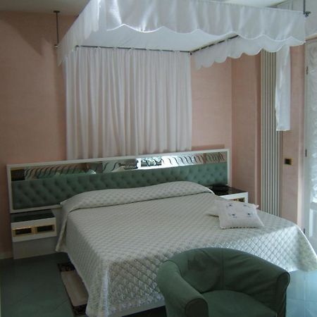 Hotel Matilde 마리나디마사 객실 사진