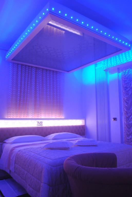 Hotel Matilde 마리나디마사 외부 사진