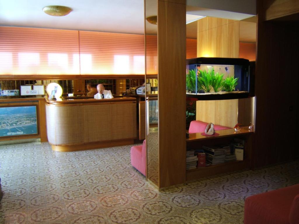 Hotel Matilde 마리나디마사 외부 사진
