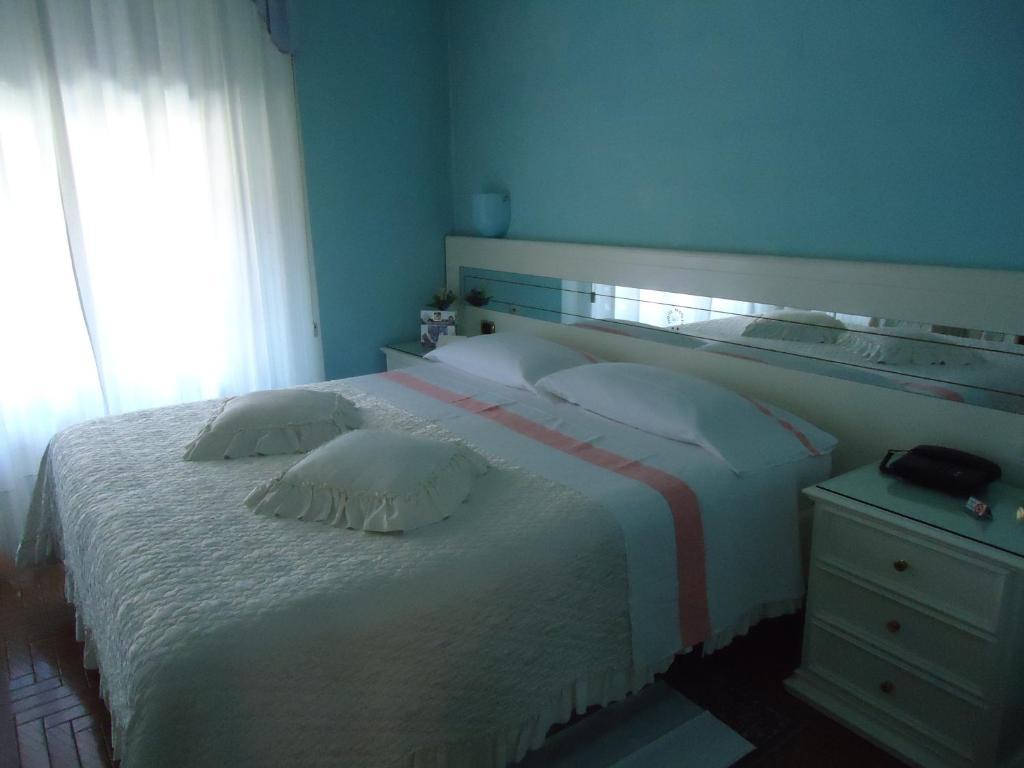 Hotel Matilde 마리나디마사 객실 사진