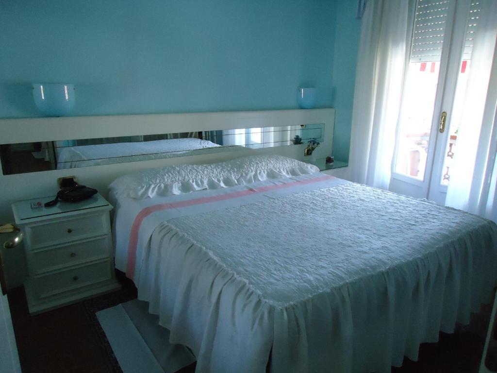 Hotel Matilde 마리나디마사 객실 사진