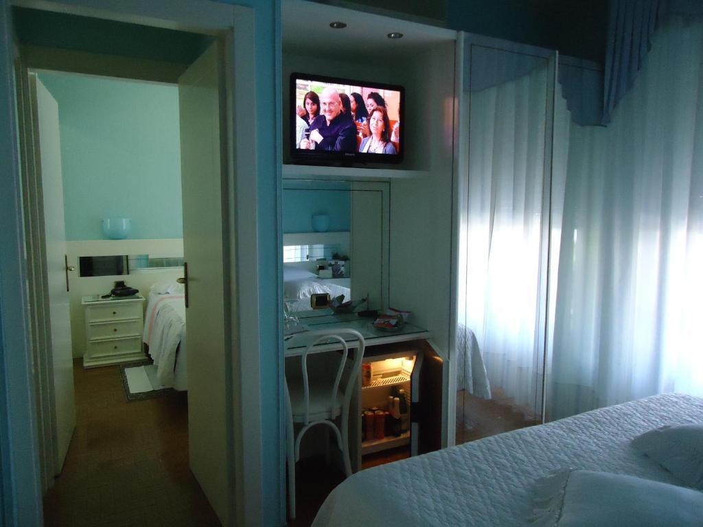 Hotel Matilde 마리나디마사 객실 사진