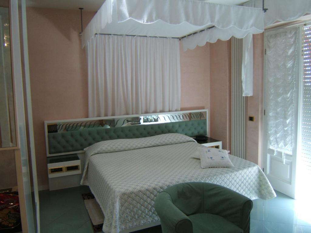 Hotel Matilde 마리나디마사 객실 사진