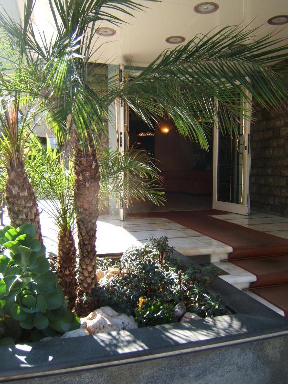 Hotel Matilde 마리나디마사 외부 사진