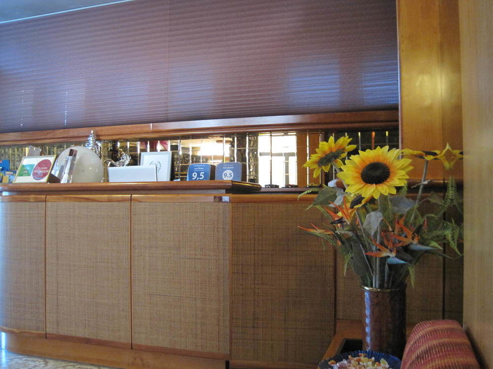 Hotel Matilde 마리나디마사 외부 사진