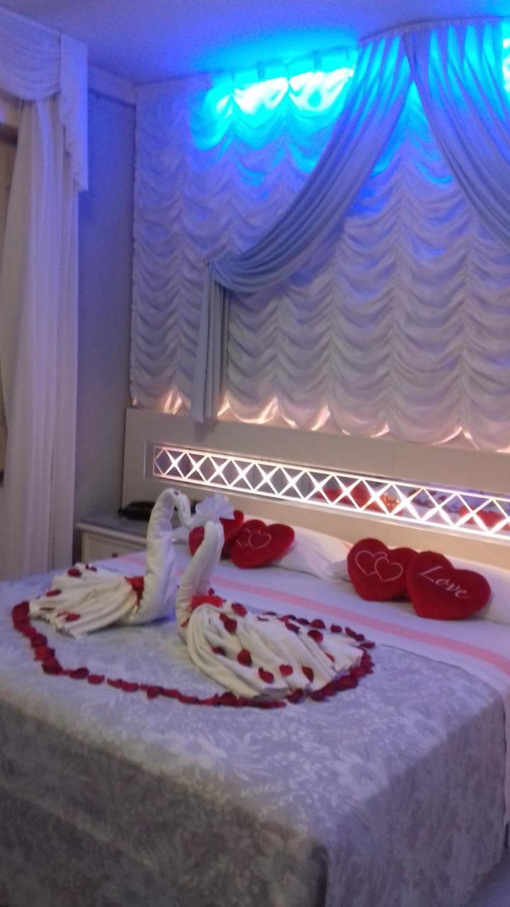 Hotel Matilde 마리나디마사 외부 사진
