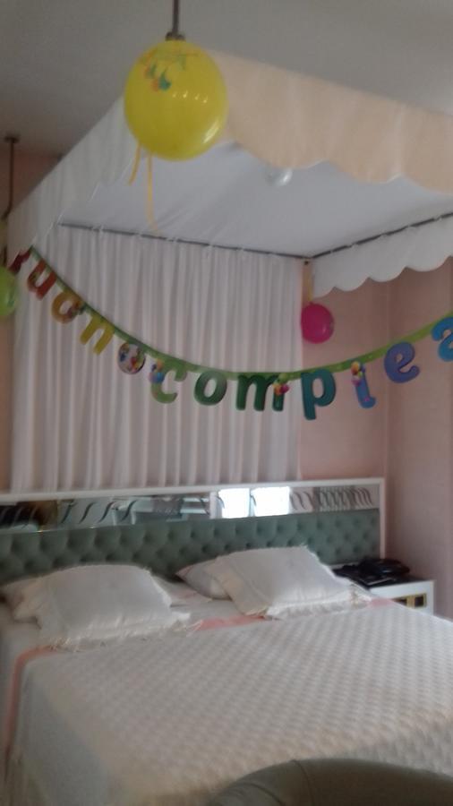 Hotel Matilde 마리나디마사 외부 사진