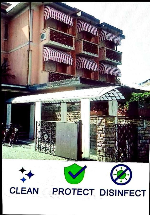 Hotel Matilde 마리나디마사 외부 사진